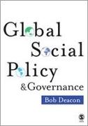 Global Social Policy and Governance