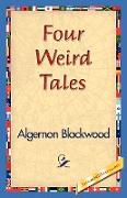 Four Weird Tales