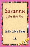 Suzanna Stirs the Fire
