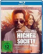 Higher Society