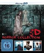 3D Horror Collection - Box 3D