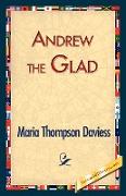 Andrew the Glad