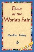 Elsie at the World's Fair