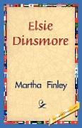 Elsie Dinsmore