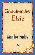 Grandmother Elsie