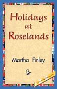 Holidays at Roselands