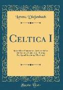 Celtica I