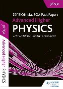 Advanced Higher Physics 2018-19 SQA Past Papers with Answers