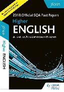 Higher English 2018-19 SQA Past Papers with Answers