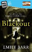 Blackout (Quick Reads 2014)