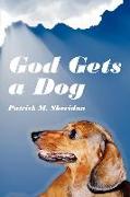 God Gets a Dog