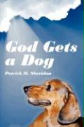 God Gets a Dog