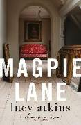 Magpie Lane