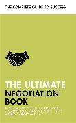 The Ultimate Negotiation Book