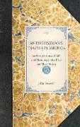 Englishman's Travels in America