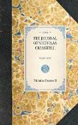 THE JOURNAL OF NICHOLAS CRESSWELL~1774-1777