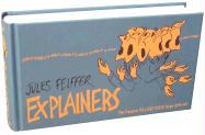 Explainers: The Complete Village Voice Strips (1956-66)