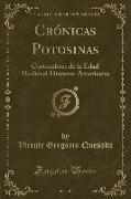 Crónicas Potosinas, Vol. 2