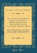 Executive Documents Printed by Order of the House of Representatives, During the Fifth Session of the Thirty-Fourth Congress, 1855-'56: In Sixteen Vol