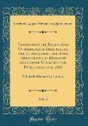 Taschenbuch der Reisen, oder Unterhaltende Darstellung der Entdeckungen des 18ten Jahrhunderts, in Rücksicht der Länder-Menschen-und Productenkunde, 1806, Vol. 5