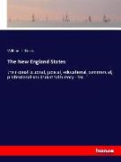 The New England States