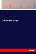 The book of Judges