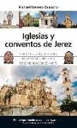 Iglesias y conventos de Jerez