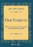 Der Vorbote