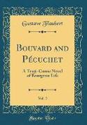 Bouvard and Pécuchet, Vol. 2