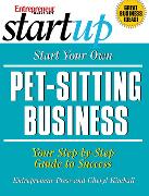 Start Your Pet-Sitting Business