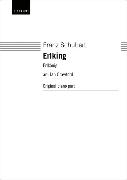 Erlking (Erlkönig)