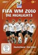 FIFA WM 2010 - Highlights