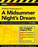 A Midsummer Night's Dream