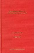 Spanish Yearbook of International Law, Volume 8 (2001-2002)