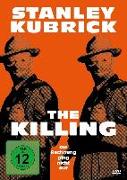 The Killing - Die Rechnung ging nicht auf (Stanley Kubrick)