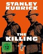 The Killing - Die Rechnung ging nicht auf (Stanley Kubrick)