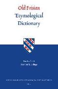 Old Frisian Etymological Dictionary