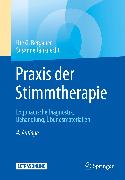 Praxis der Stimmtherapie