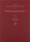 Lexicon Latinitatis Nederlandicae Medii Aevi: Volume VIII. Sua-Z, with Supplementa and Corrigenda