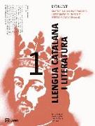 Llengua catalana i Literatura 1 Batxillerat (2017)