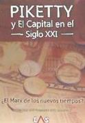 Piketty y "El capital" en el siglo XXI : ¿el Marx de los nuevos tiempos?