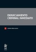 Enjuiciamiento criminal inmediato