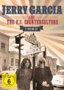 Jerry Garcia And The U.S.Counterculture