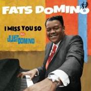 I Miss You So+Just Domino+6 Bonus Tracks