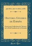 Historia General de España