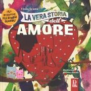 La vera storia dell'amore