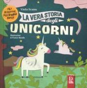 La vera storia degli unicorni