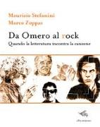 Da Omero al rock. Quando la letteratura incontra la canzone