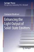 Enhancing the Light Output of Solid-State Emitters