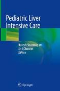 Pediatric Liver Intensive Care